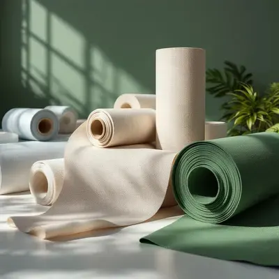 HDPE Fabric