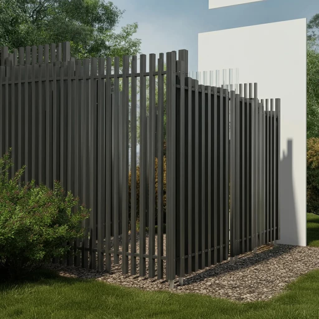 Privacy & Fencing