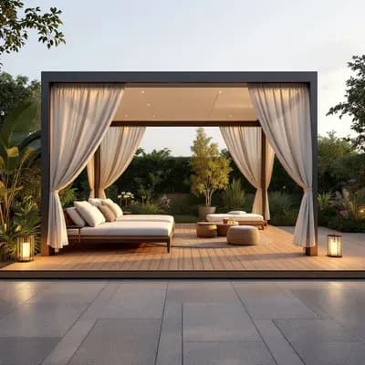 Cabanas Flooring