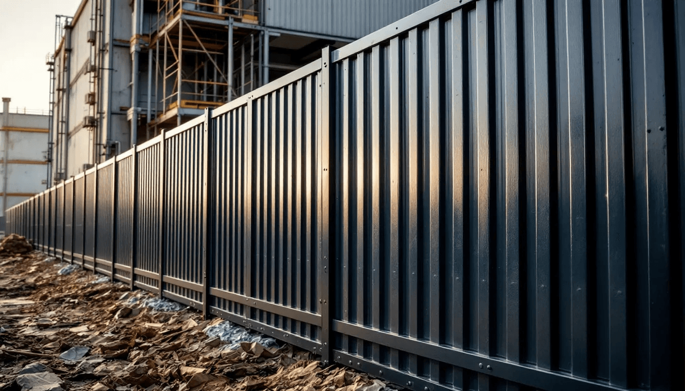 Privacy & Fencing
