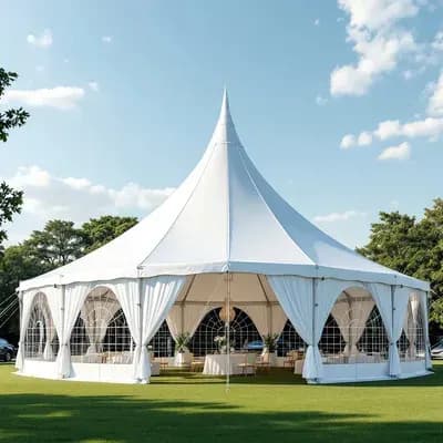 Pinnacle Tents