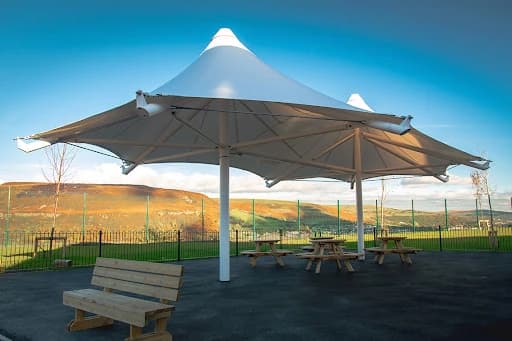 Umbrella, Awning & Canopies