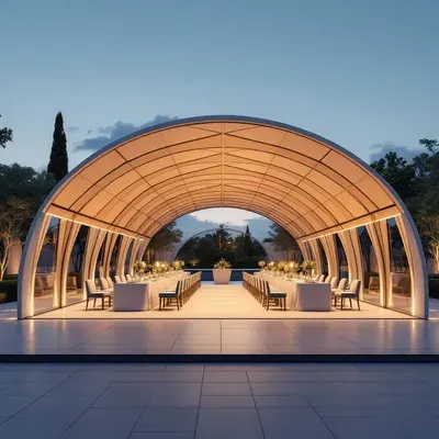 Arcum Tents